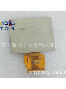 3.5寸54P屏总成MT35G03B1142039911-V1BLD3068-1WSYE8402E0001