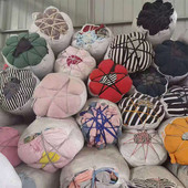 全棉灰色擦机布刀口不掉毛针织工业抹布碎布头废布吸水吸油布 包邮