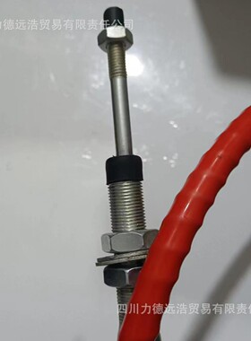 热销配件装载机龙工厦工柳工临工成工徐工605030操作拉线操