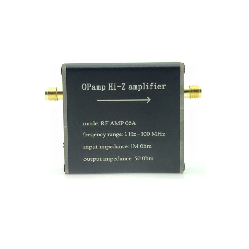 阻amplifier大器 hi-z 高放
