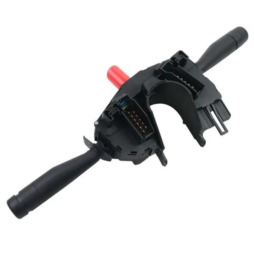 热销xs6t11k665ca适用转向汽车刮水器开关福特信号指示开关