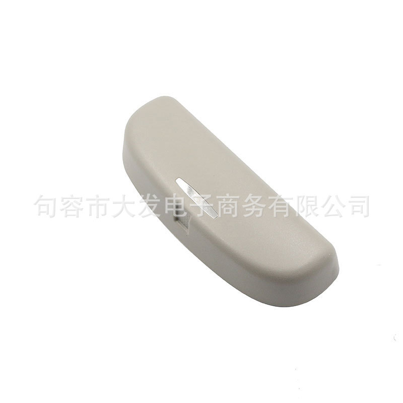 热销适用宝马眼镜盒新5系6系GT530li3系x3x5车载眼镜X1新3系1系2