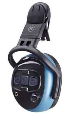 热销msa/梅系列安10111826左/右思智能型电子防噪音耳罩（snr27db