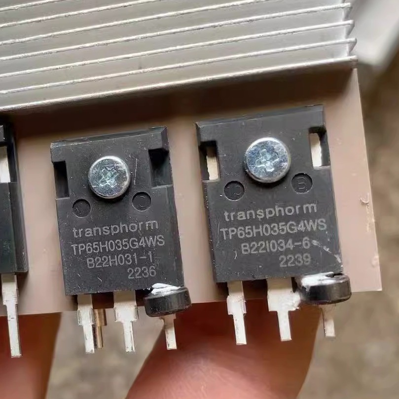 G1N65R035TB-N   TP65H035G4WS  TP65H015G5WS 原装进口拆机