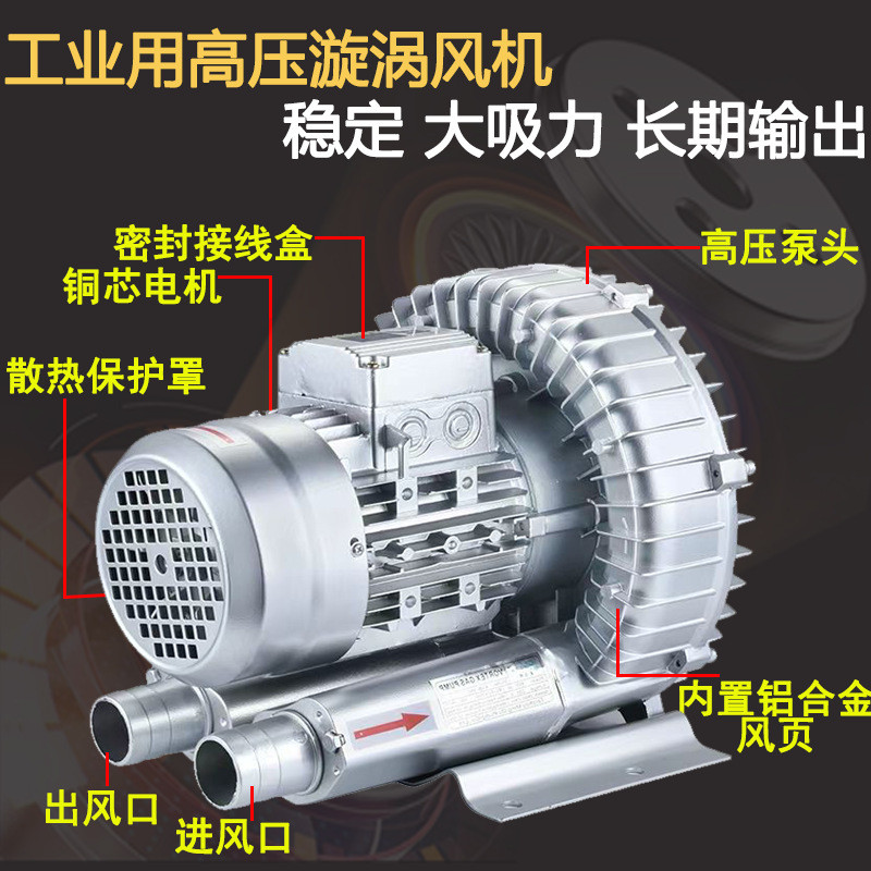 热销工业吸尘器大功率工厂车间用吸力强劲粉尘碎屑一键清理省时省