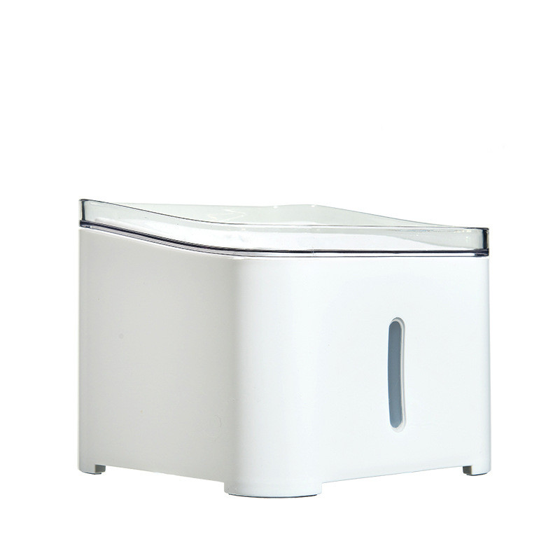 2020新款宠物电动恒温喝饮水机宠物猫咪狗狗加热水盆活水循环过滤