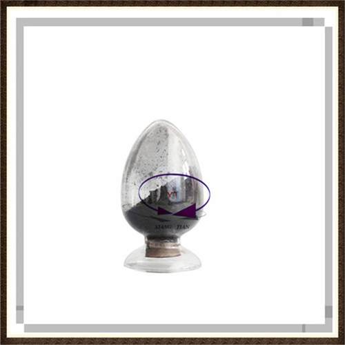 钒碳化铝V2AlC-Mxnen前驱体超细碳化钒铝211相98%钒碳化铝Max相