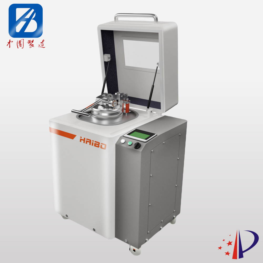 振动磨 磨样机 盘式研磨机 光谱仪制粉机  配碳化钨磨盘 铬钢磨盘