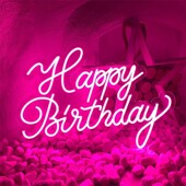 定制led家居装 热销款 批发 饰生日派对婚礼酒吧卧室广告牌霓虹灯