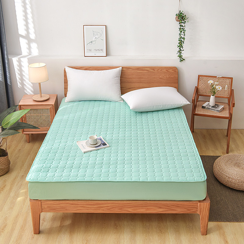 2n床笠1.1*1.3*1.35*1.4*1.5*1.6*1.8*1.9*2x2.2米床垫保护罩套