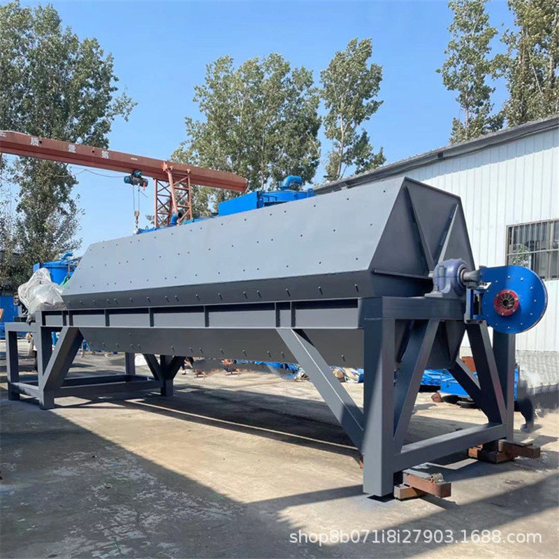 热销博成台式收尘自带六角研磨机小型金属铁件去油滚筒干磨机