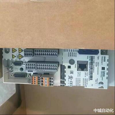 LENZE/伦茨变频器驱动E84AVSCE5524VX0 8400