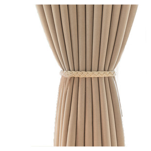 影降噪全遮光窗帘超强隔音窗帘卧室院级专业吸音高温定型窗帘定制