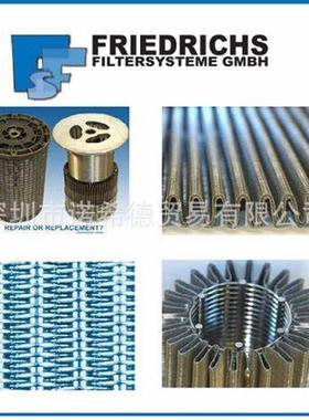 热销滤芯过滤器，friedrichsb20.060.l1-p