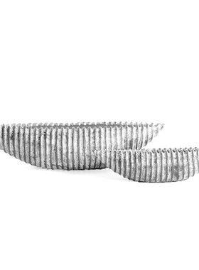 新中式轻奢高级感摆件书房样板间电视柜设计师柜子软装高端装饰品