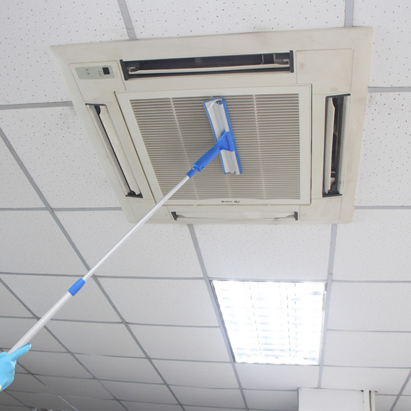 厂家直销双面擦玻璃家用搽刮水器刮子高楼擦窗户器玻璃