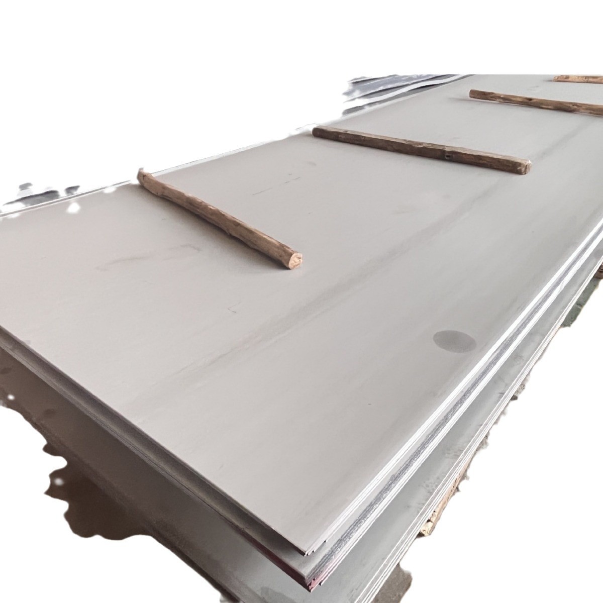 广东厂家拉丝批发201/304/316工业现货光面不锈钢板源头大厂