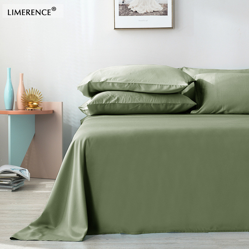 7yx批发可竹纤维床单床笠床罩单件单人双人婴幼儿贴身裸睡夏凉