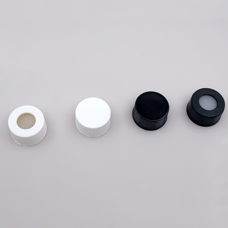 40ml采样进样瓶吹扫瓶玻璃土壤样品棕色/集ptfe垫片100个装