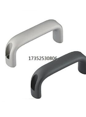 替米 把手XAG66-L100/L116/L132/L150/L164/L196椭圆拉手 67/PULH