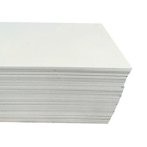 微机灰色PP塑料板米黄防静电阻燃V0级聚丙烯板焊接加工水箱专用板