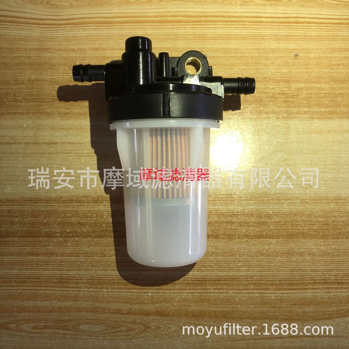 柴油滤芯总成MT40207336适用于New Holland Fuel Filter Part