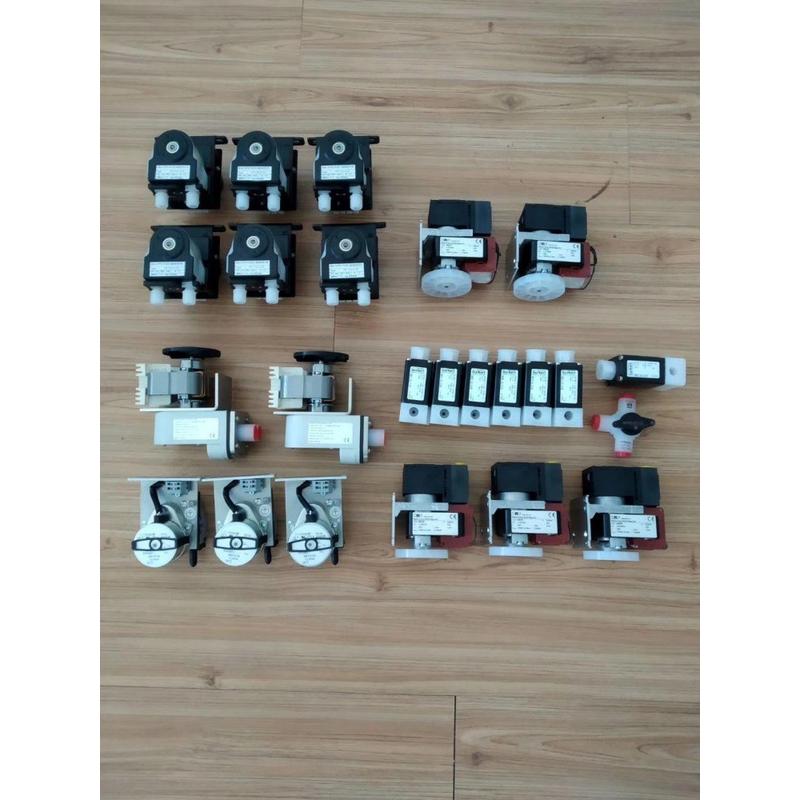 热销雪迪龙 取样泵 n86 kte s0306-a0101-001b040308001 knf