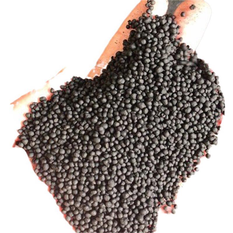 微生物菌肥促花多果有机肥料花卉肥盆栽颗粒蔬菜生根防板结通用肥