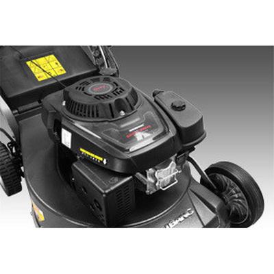 热销寸武汉割草机53cm轴转动维邦草坪机自走式21湖北割幅