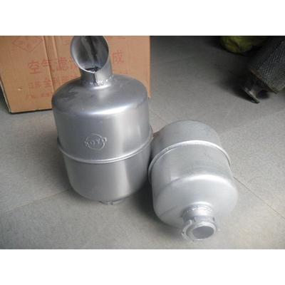 S1110/1115单缸柴油机25拖拉机空滤/消声器排气管进气管配件