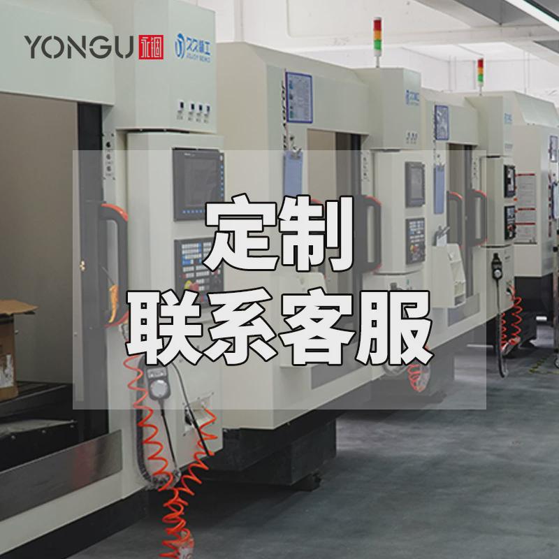 cnc仪器仪表铝型材机箱服务器19英寸标准机柜网络监控铝合金插箱