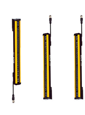 热销德国西克sickc4c-sc04030a10000 1113231安全光幕接收器