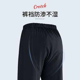 身防暴雨雨服加厚分体外卖骑手分体 男长款 热销A1热销备美雨裤 套装