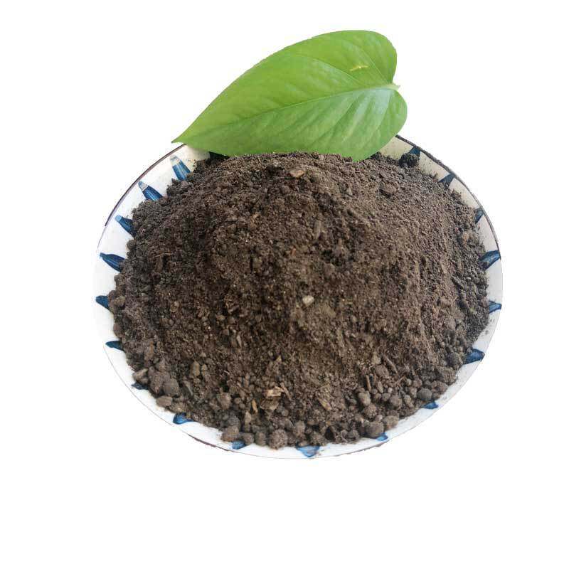 花卉纯羊粪有机肥腐熟发酵羊粪肥果蔬肥料通用肥基肥底肥种植用肥