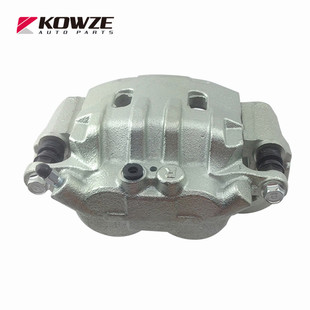 Mazda 刹车钳UMY1 Ranger BT50制动卡钳 98ZA现货代发适用Ford