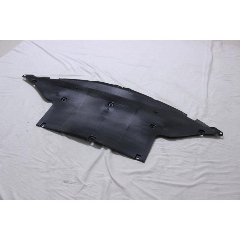 热销适用于2020-2023款福特探险者前保险杠下前杠护板l1mb-8b384-