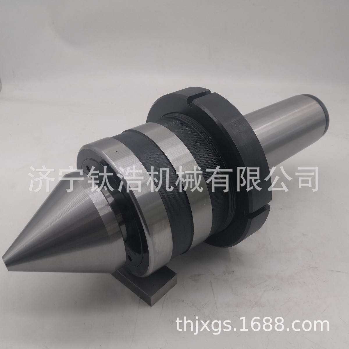 高品质莫氏mt6号10吨重型回转顶针重型顶针批发加工定制厂家价格