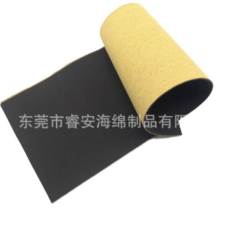 回墨印章海绵垫高密度墨垫印台海绵储芯日期印章吸油替换墨海绵垫