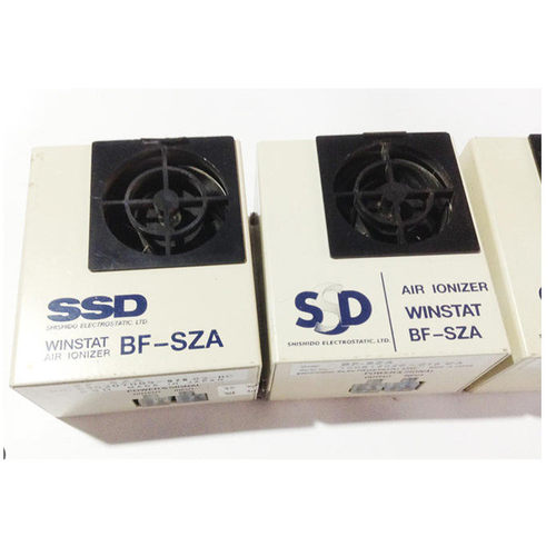 热销ssd西西帝bf-sza微型放电风机采用高频电晕离子装置静电消除