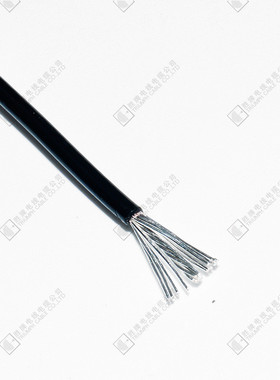 热销胜牌高温导线af-2500.3平方线圈导线电磁透明电子点火线可包