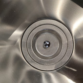 花纹加工订做米粒压花板304珠光防滑耐磨201不锈钢板装 饰板定制