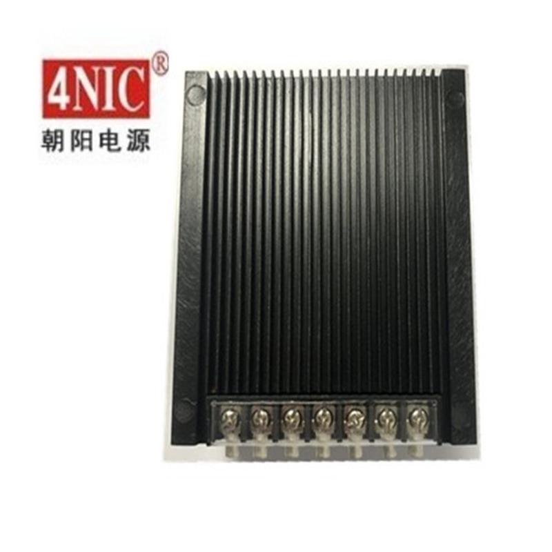 朝阳电源4NIC-Q255开关电源DC13-17V可调15A商业品航天电源