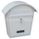 信报箱直发厂家欧洲信报箱金属信箱tx0092