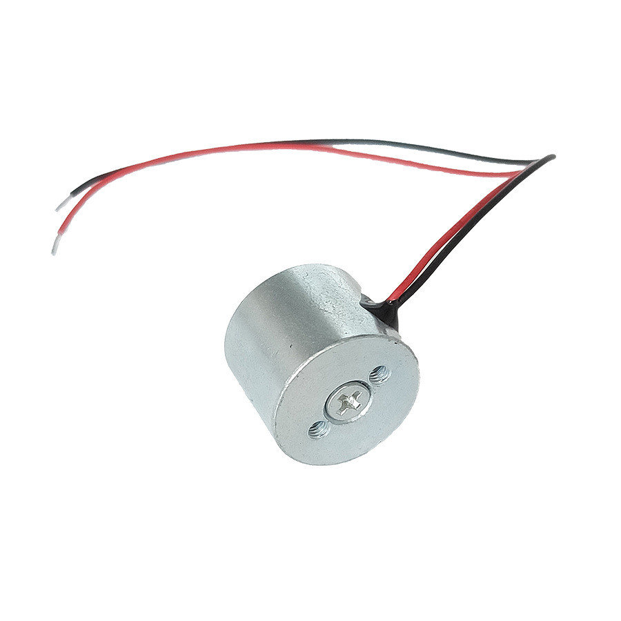 【源头工厂】Φ20*16mm失电断电电磁铁型吸附通电消磁lx-2016x-1