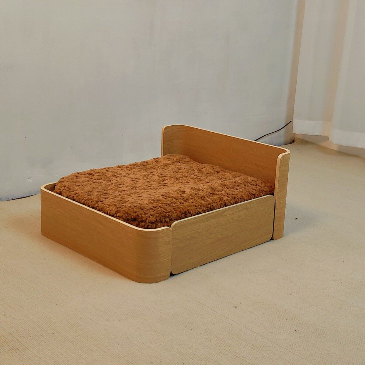 木质狗窝狗床宠物床大中宠物床猫窝小型犬多猫家庭可拆洗夏季,宠物/宠物食品及用品,猫笼子/猫别墅,淘宝优惠券,粉丝福利购,淘宝优惠卷