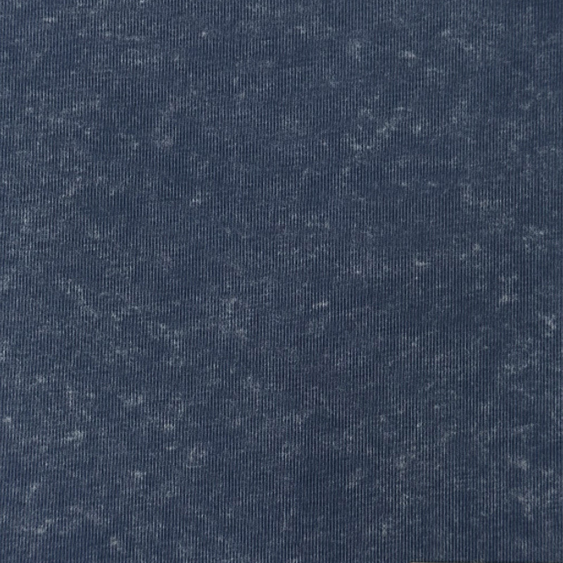 厂家供应做复古洗褪汗布面料水洗褪色旧针织服装布料