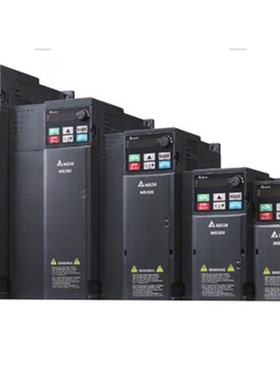 变频器VFD-MS300/VFD4A2MS43ANSAA/NSHAA17/0.75/2.2/3.7/5.5