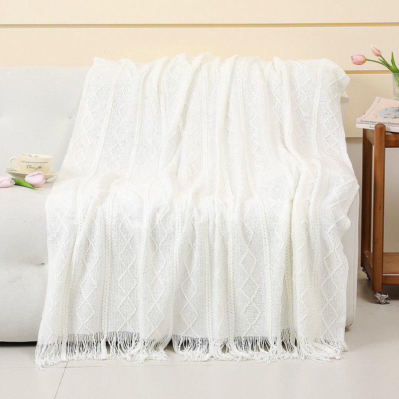 定制沙发盖毯床上用针织毛绒毯ins办公室午睡薄空调毯子定做,床上用品,休闲毯/毛毯/绒毯,淘宝优惠券,粉丝福利购,淘宝优惠卷