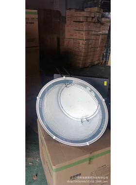 工地之光投光灯led塔吊灯800w1500w2000w建筑之星600w亚明大灯