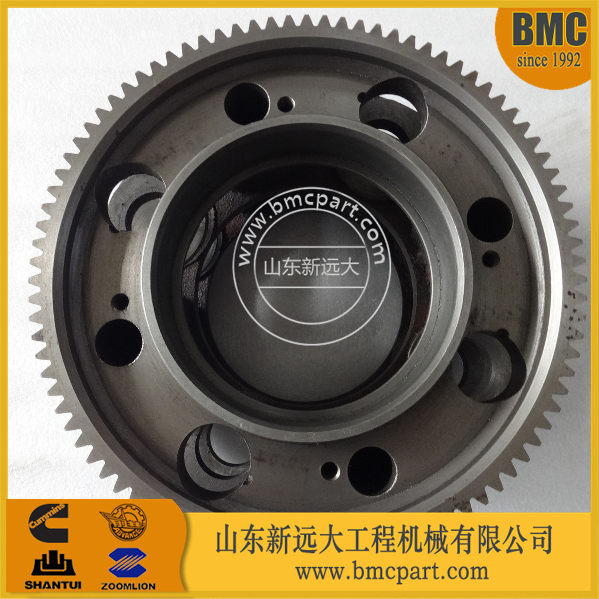 热销品质保证的sd23推土机行星架154-15-42321 现货推原厂行星架